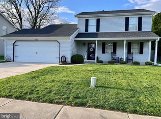 1233 Andrew Dr, Dover, DE 19904