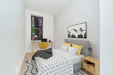 Rented by Living New York