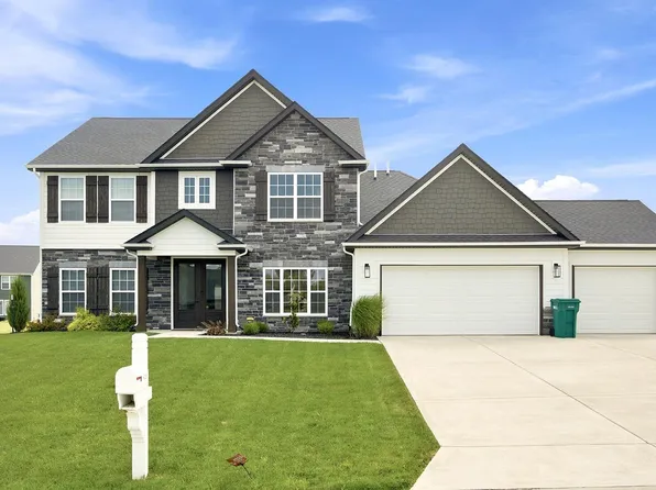 4329 Admirals Pointe Dr, Lafayette, IN 47909