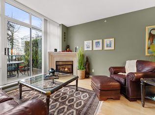 1053 Marinaside Cres, Vancouver, BC