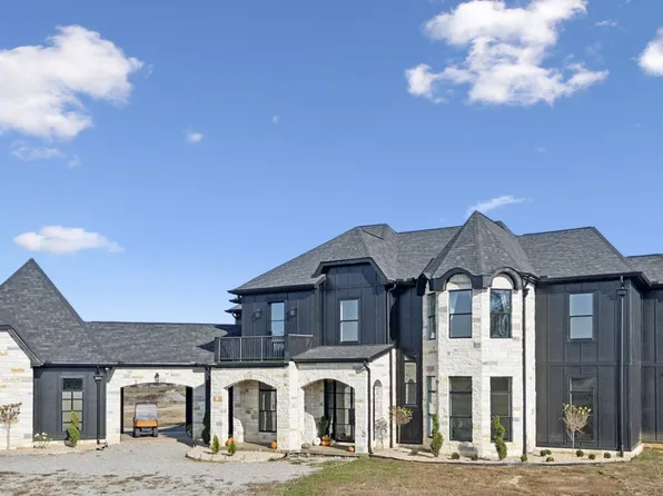 201 Lamb Rd, Rockvale, TN 37153