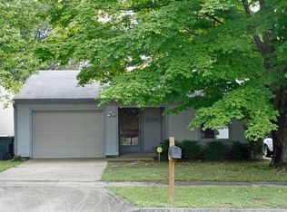 648 Hidden Point Dr, Lexington, KY 40517
