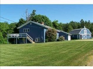 350 River Rd, Arundel, ME 04046