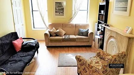 Rented by ZealEstate Group Inc