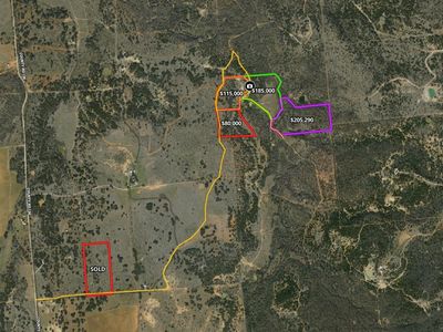 LOT 51 County Road 136, Ranger, TX, 76470