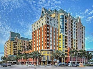 110 N Federal Hwy APT 510, Fort Lauderdale, FL 33301