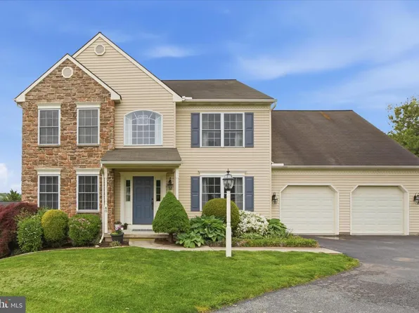 40 Hunter Dr, Elizabethtown, PA 17022