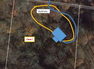 Drake Rd, Adams, TN 37010