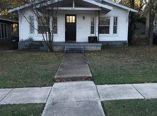 4711 Byers Ave, Fort Worth, TX 76107