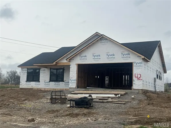 3554 Brahma Dr, Cape Girardeau, MO 63701