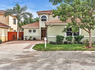 4786 NW 5th Pl, Coconut Creek, FL 33063