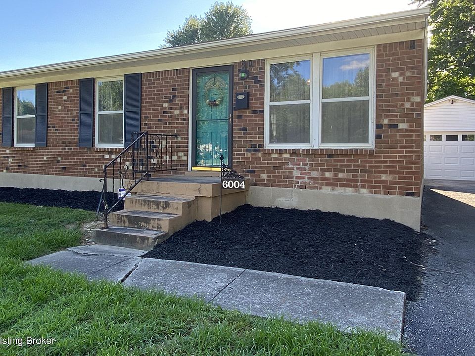 1st image of 6004 Crockett Dr