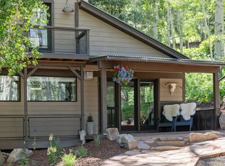 465 Quakey Ln, Telluride, CO 81435