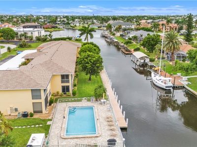 4924 Tudor Dr APT 203, Cape Coral, FL, 33904