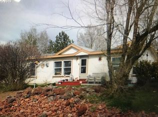 415 E E St, Culver, OR 97734