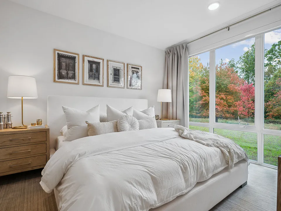 Enclave at Raritan apartments community photo