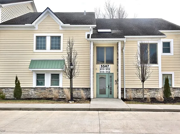 5547 Beavercrest Dr #111, Lorain, OH 44053