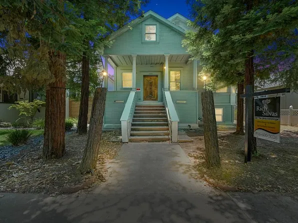 5314 J St, Sacramento, CA 95819