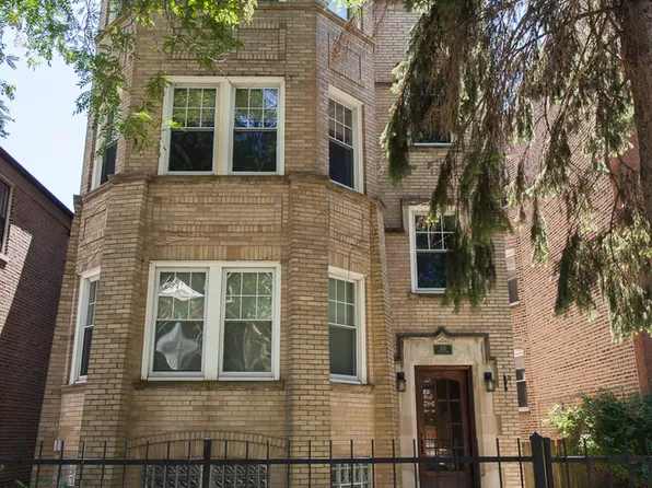 2141 W Arthur Ave #3, Chicago, IL 60645