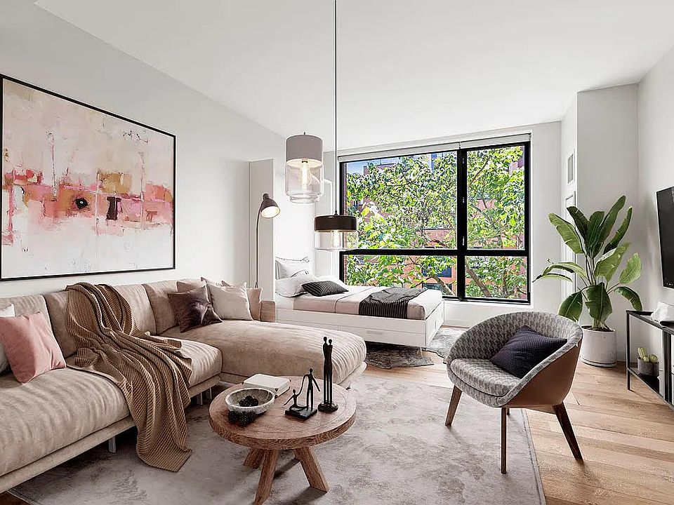 1st image of 540 W 28th St APT 5