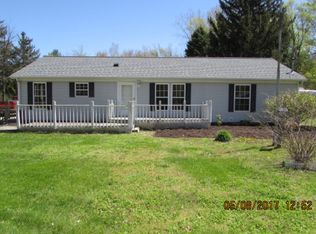 4367 Flajole Rd, Midland, MI 48642