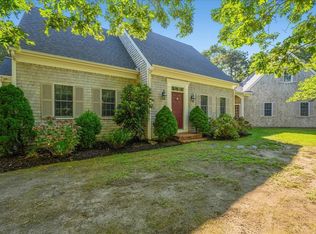36 Strawberry Ln, South Dennis, MA 02660
