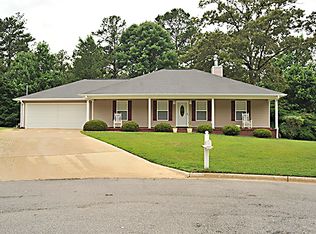 14116 Winchester Cir, Coker, AL 35452