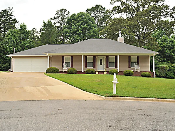14116 Winchester Cir, Coker, AL 35452