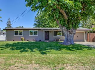 245 Sunset St, Red Bluff, CA 96080