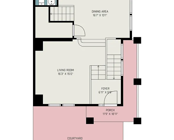3946 Pecos Trl — Photo 25