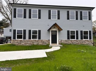 1544 Brownsville Rd, Feasterville Trevose, PA