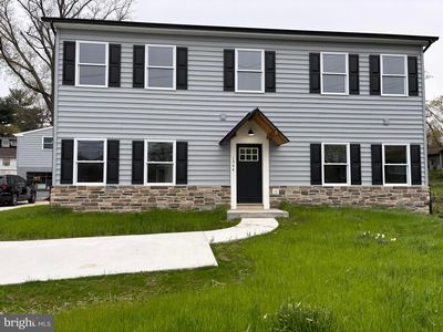 1544 Brownsville Rd, Feasterville Trevose, PA, 19053