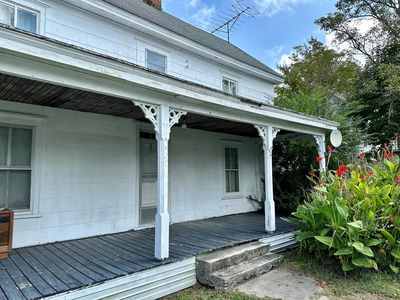 37 Main St, Wachapreague, VA, 23480