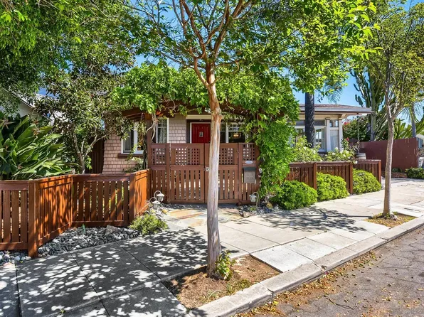 1040 Johnson Ave, San Diego, CA 92103