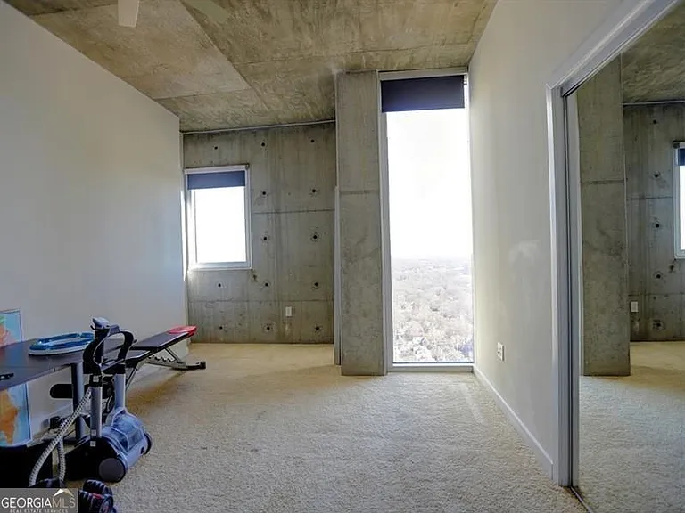 855 W Peachtree St NE #2413 — Photo 16