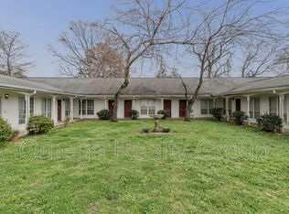 1807 Gamble Ave APT 4, Jasper, AL 35501