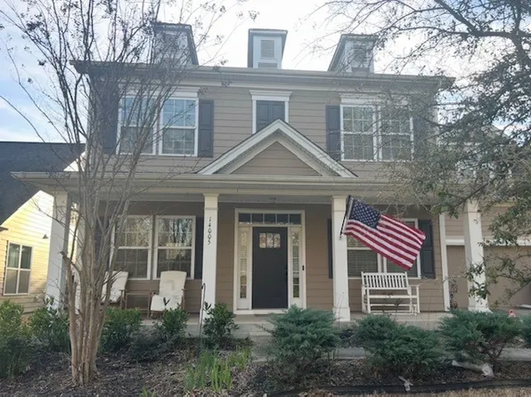 14005 Wyncrest Dr, Huntersville, NC 28078