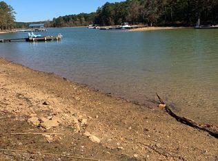 Holly Hall Rd, Manson, NC 27553