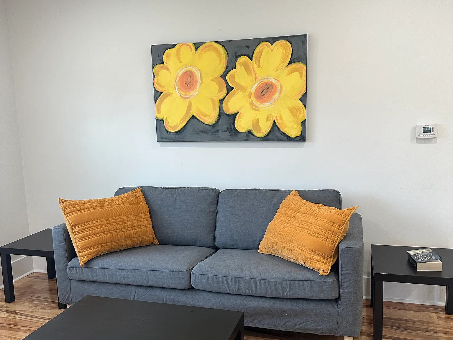 2 bed, 1004 sqft, $2,675 — Photo 2