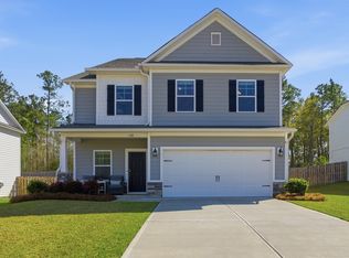 130 Judiths Path, West Columbia, SC 29170