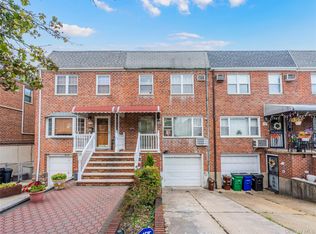 6035 77th St, Middle Village, NY 11379