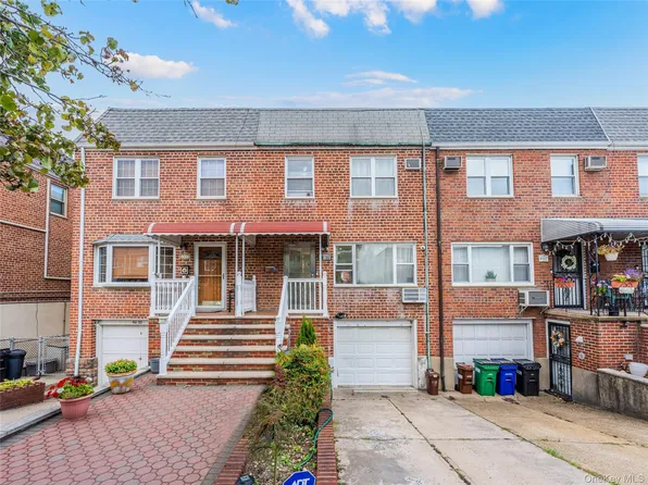 60-35 77th Street, Middle Village, NY 11379