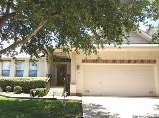 1427 Camden Cv, San Antonio, TX 78258