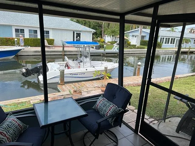 Bring your boat