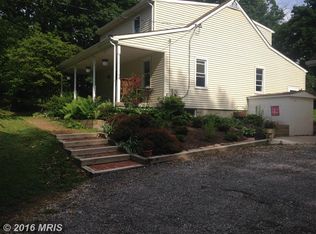 449 Bankard Rd, Westminster, MD 21158