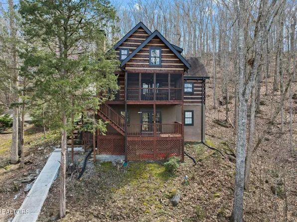 167 Edwards Rd, Maynardville, TN 37807