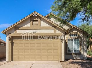 5352 S Stockwell Rd, Tucson, AZ 85746