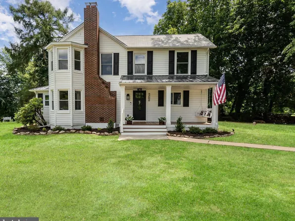 1702 High Point Rd, Forest Hill, MD 21050