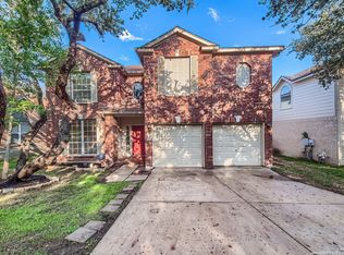 21415 Rio Comal, San Antonio, TX 78259