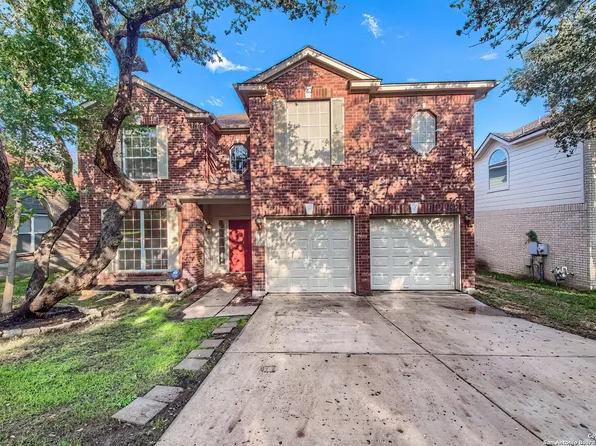 21415 Rio Comal, San Antonio, TX 78259